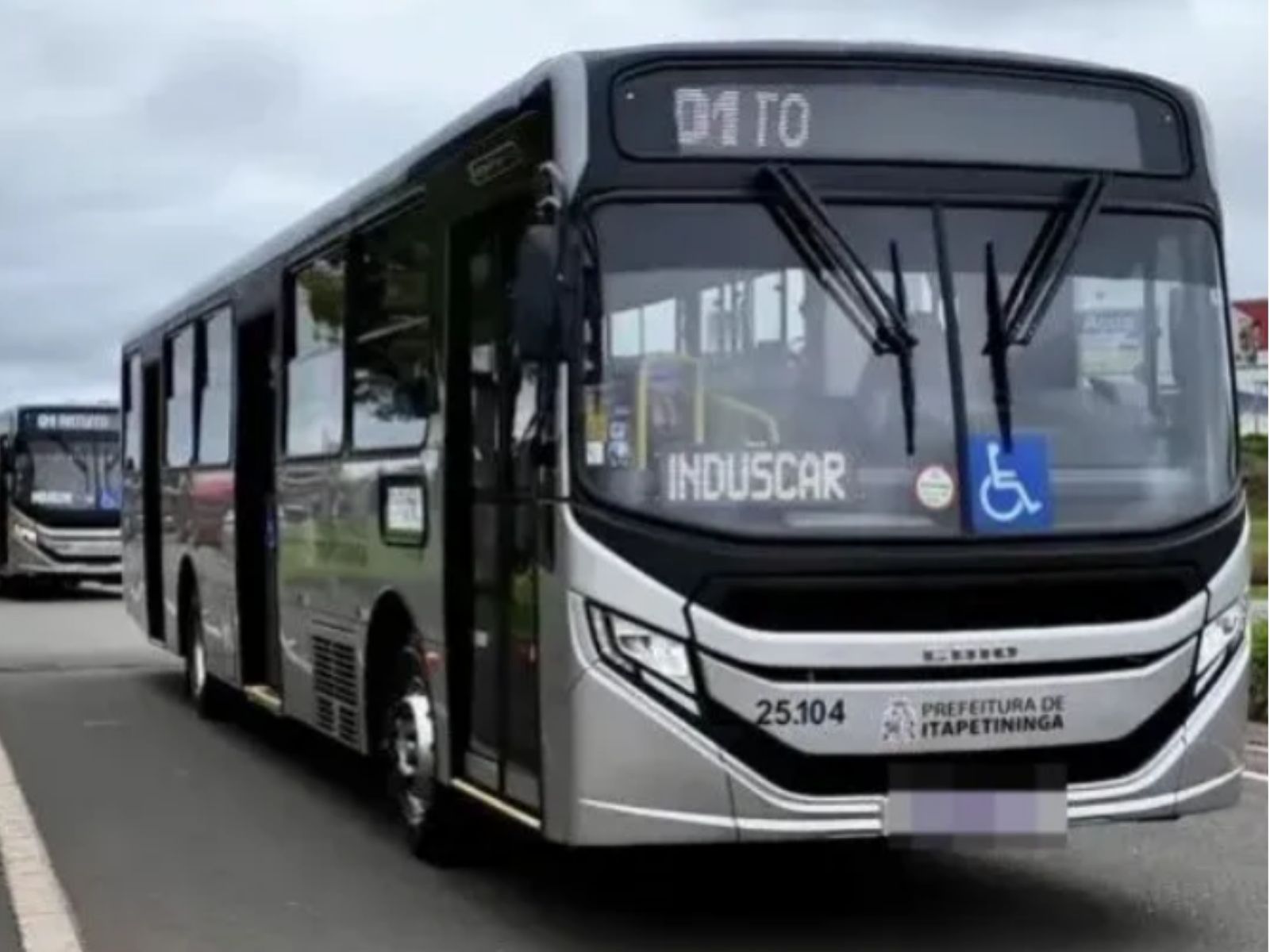 Itapetininga fecha contrato de R$ 42 milhões para frota do transporte coletivo com 25 ônibus e tarifa zero