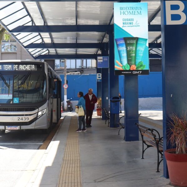 Licitação do transporte de Campinas deve ter novo edital em outubro e leilão em dezembro