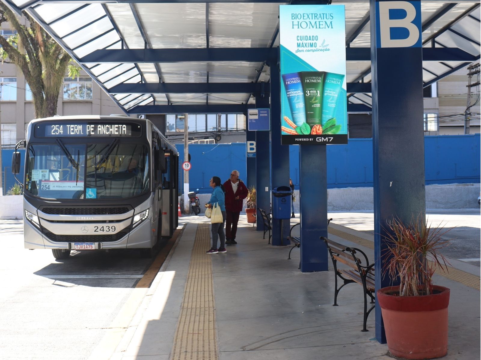 Licitação do transporte de Campinas deve ter novo edital em outubro e leilão em dezembro