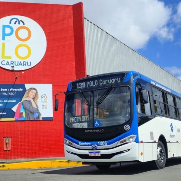 MPPE recomenda nova licitação para transporte coletivo de Caruaru em até 180 dias