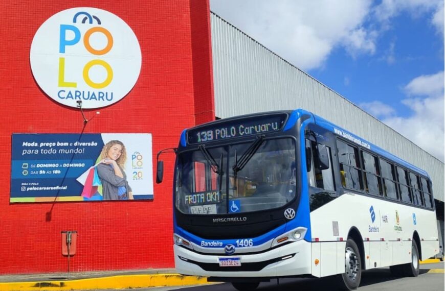 MPPE recomenda nova licitação para transporte coletivo de Caruaru em até 180 dias