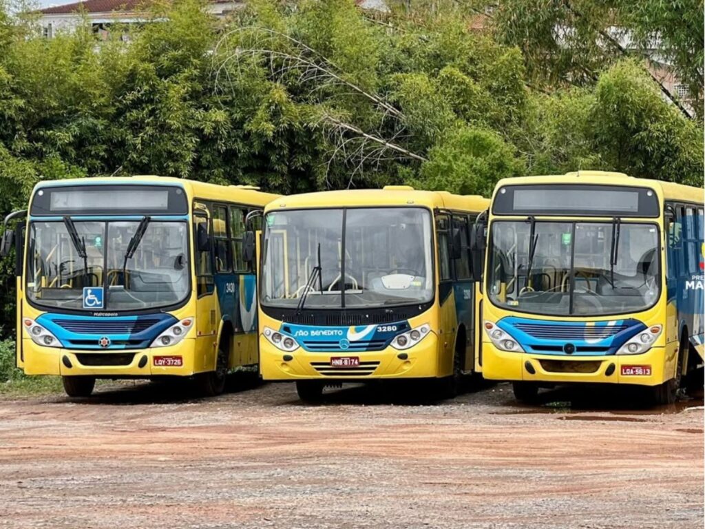 Motorista de ônibus recebe R$ 10 mil após acidentes e falhas na manutenção