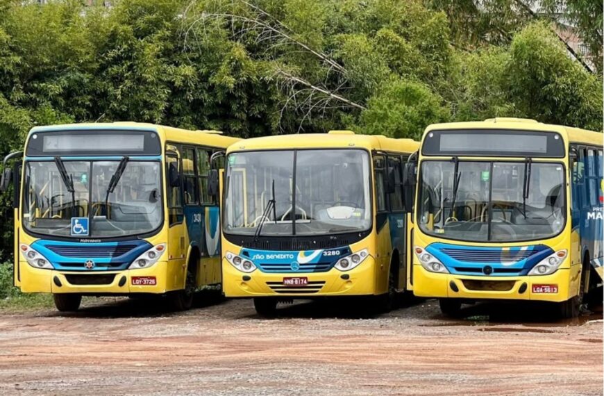 Motorista de ônibus recebe R$ 10 mil após acidentes e falhas na manutenção