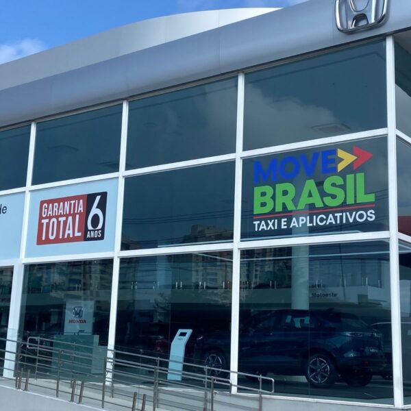 Move Brasil passa a financiar carros e motos para motoristas de aplicativo de forma permanente