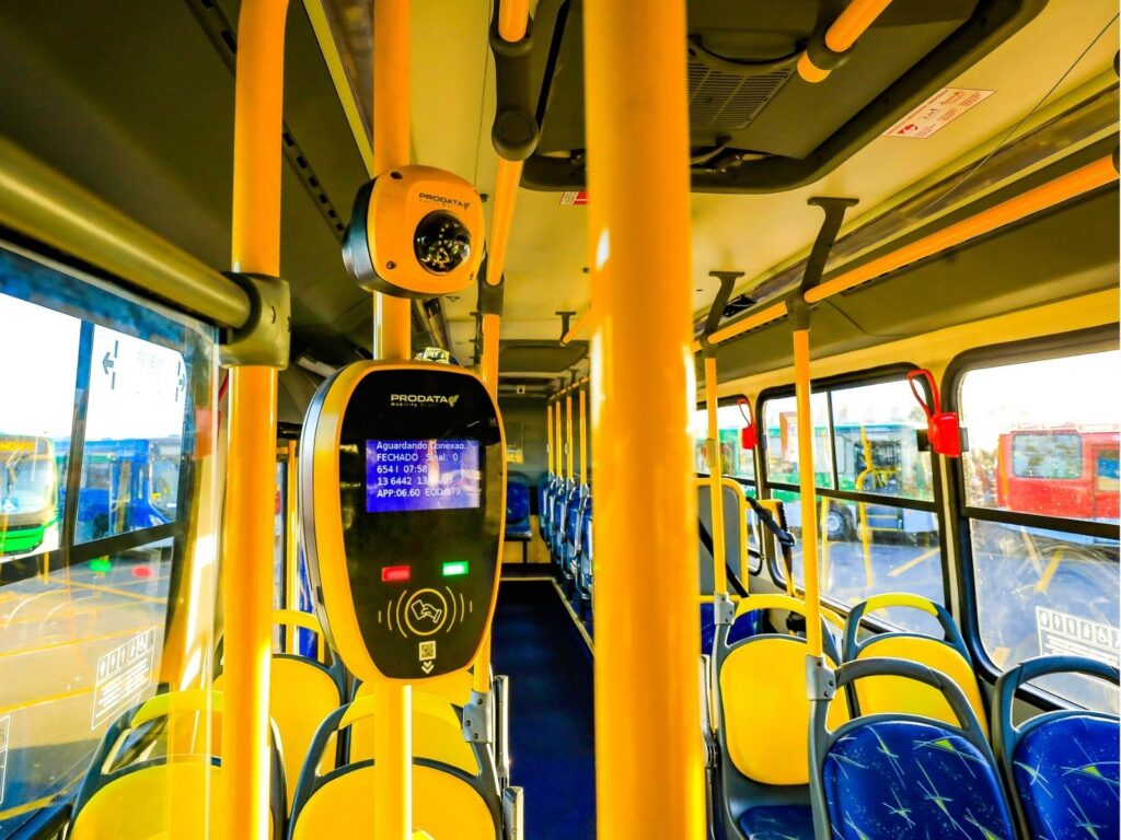 Rio Grande do Sul publica edital para nova bilhetagem dos ônibus metropolitanos