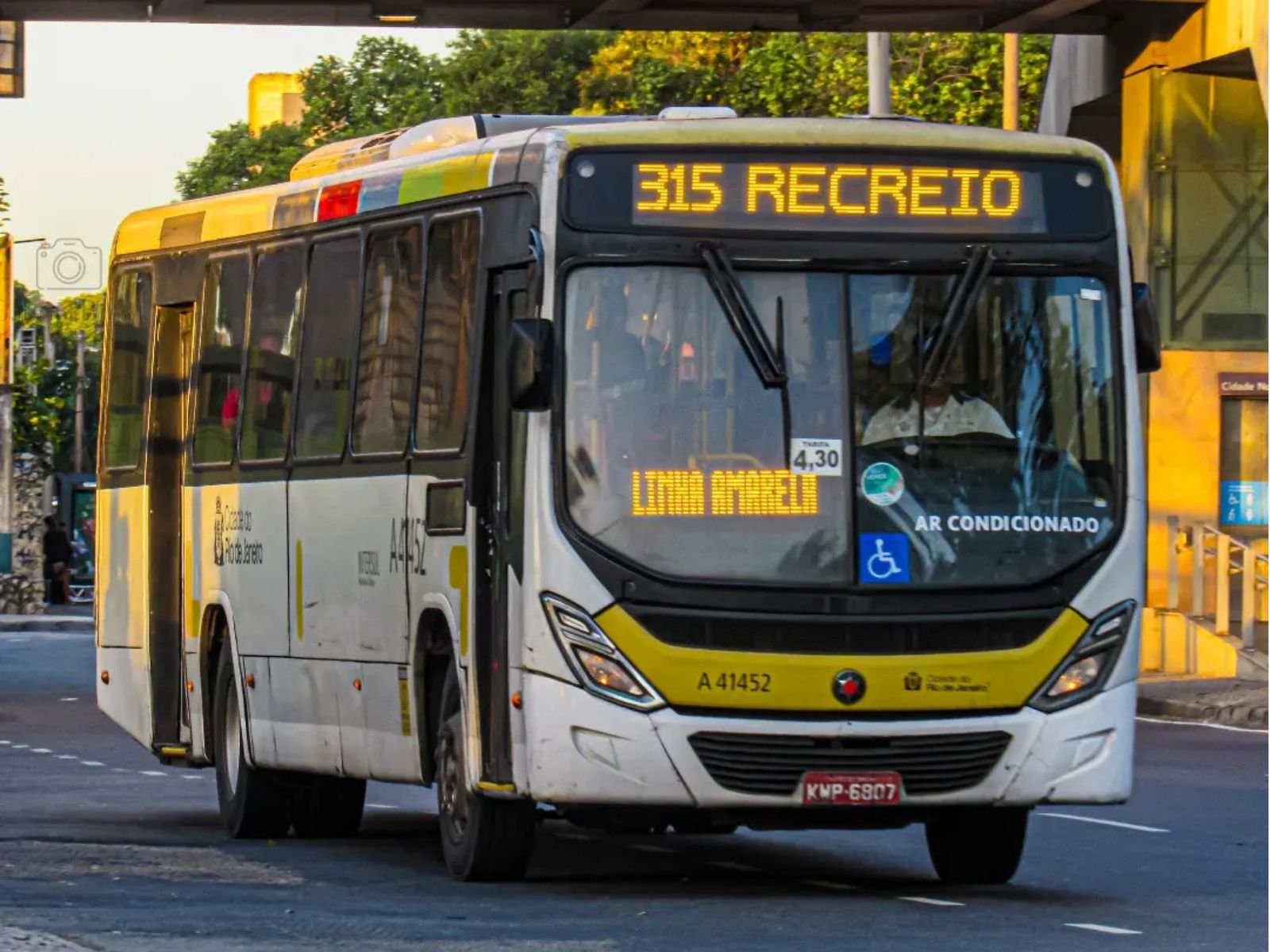 Rio não vai repassar aos passageiros taxa de até R$ 0,30 no cartão de crédito