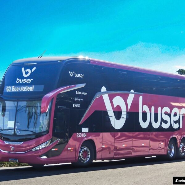 STJ mantém circuito fechado e afeta fretamento por plataformas digitais