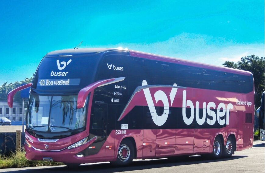 STJ mantém circuito fechado e afeta fretamento por plataformas digitais