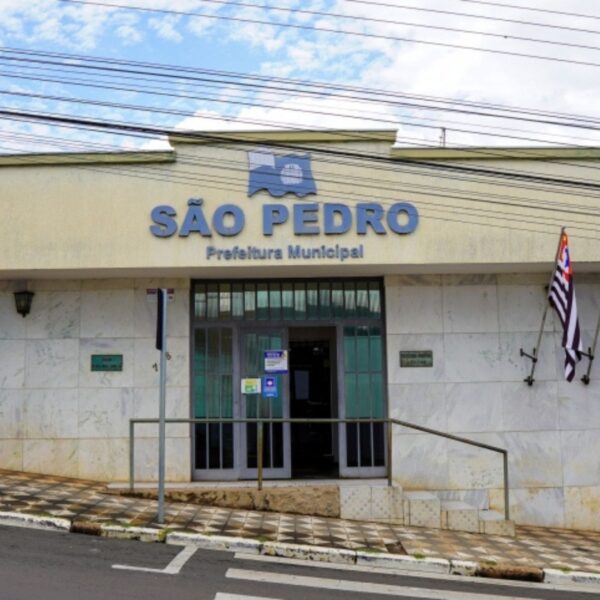 São Pedro suspende licitação para concessão do transporte coletivo