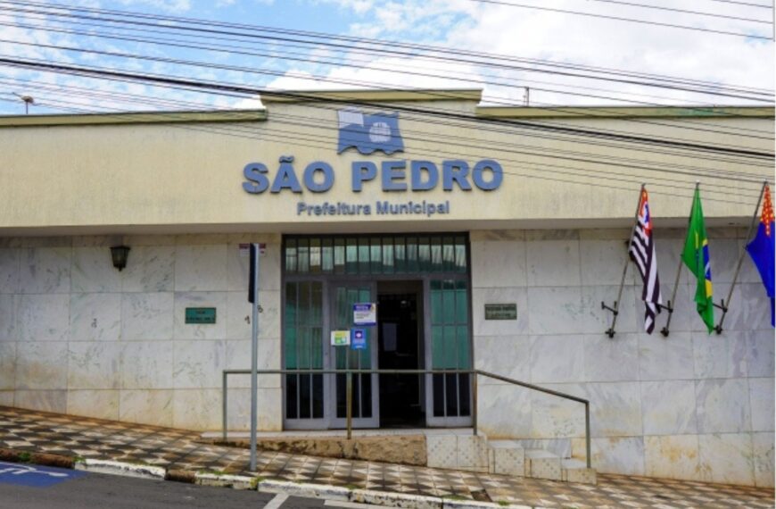 São Pedro suspende licitação para concessão do transporte coletivo
