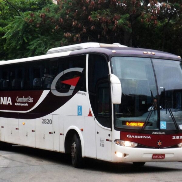 Seis chamamentos para operação de ônibus em Minas Gerais terminam sem empresas interessadas