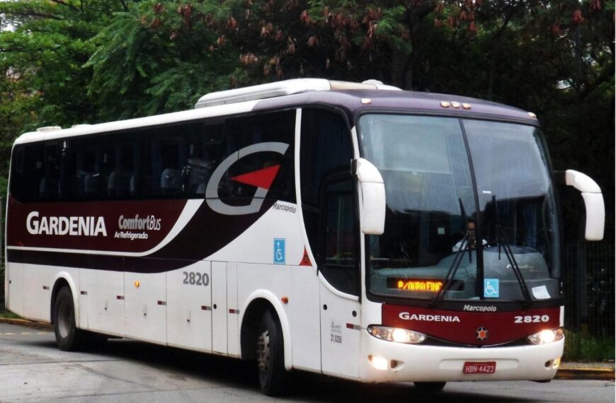 Seis chamamentos para operação de ônibus em Minas Gerais terminam sem empresas interessadas