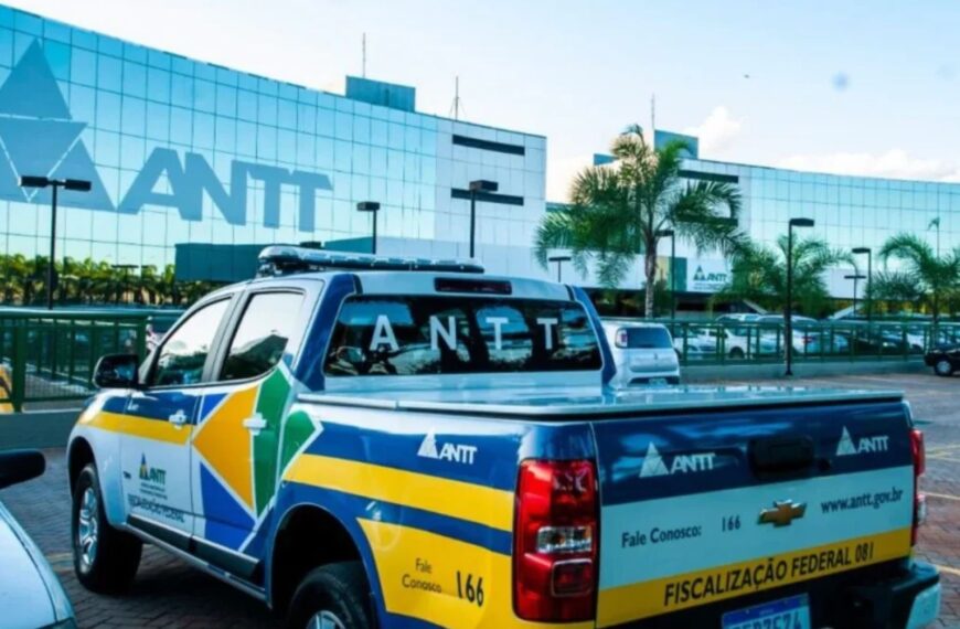ANTT prorroga prazo da Janela Extraordinária e lances poderão ser apresentados até 13 de novembro
