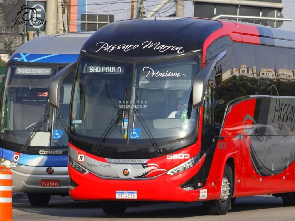 Artesp busca empresas para operar 257 ligações de ônibus desatendidas no estado