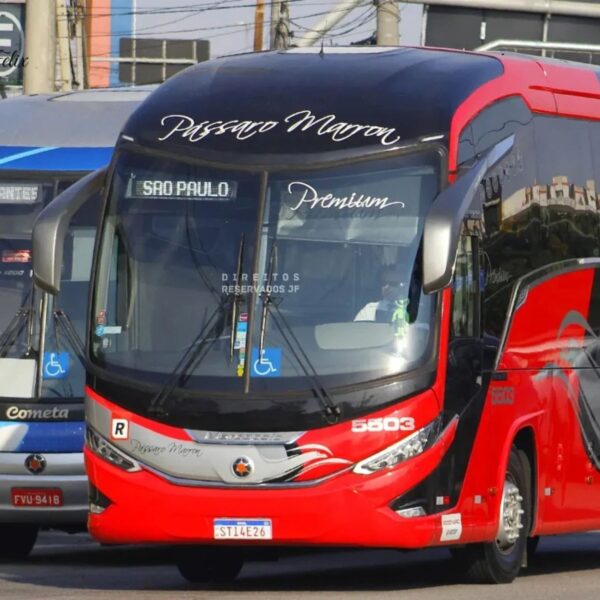 Artesp busca empresas para operar 257 ligações de ônibus desatendidas no estado