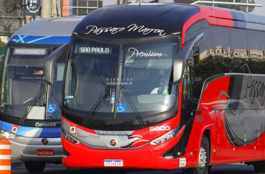 Artesp busca empresas para operar 257 ligações de ônibus desatendidas no estado