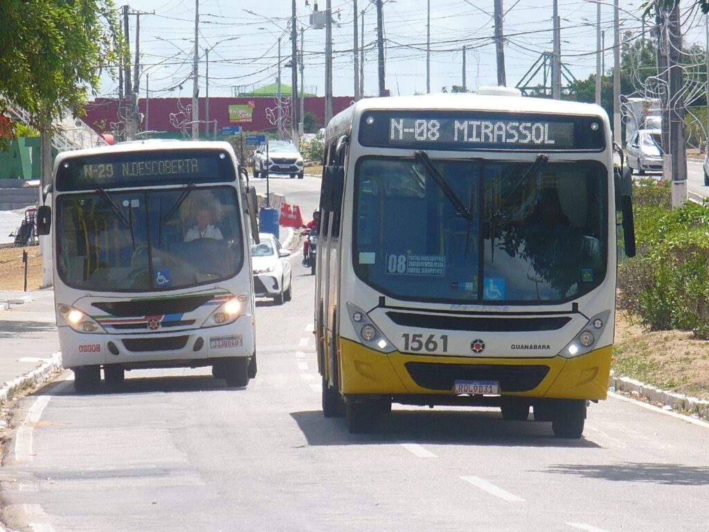 As atuais operadoras de Natal devem participar da licitação? O que se sabe antes da sessão de 4 de novembro