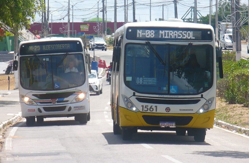 As atuais operadoras de Natal devem participar da licitação? O que se sabe antes da sessão de 4 de novembro