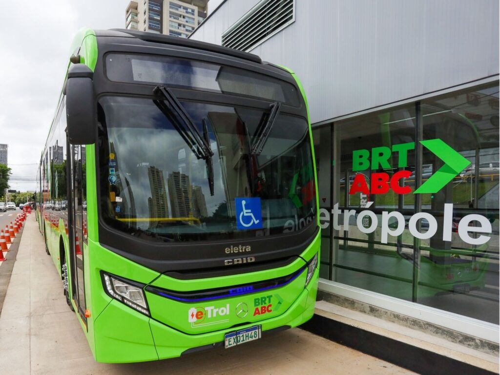 BRT-ABC: Artesp abre processo de caducidade e Next aponta interferências que afetaram obras