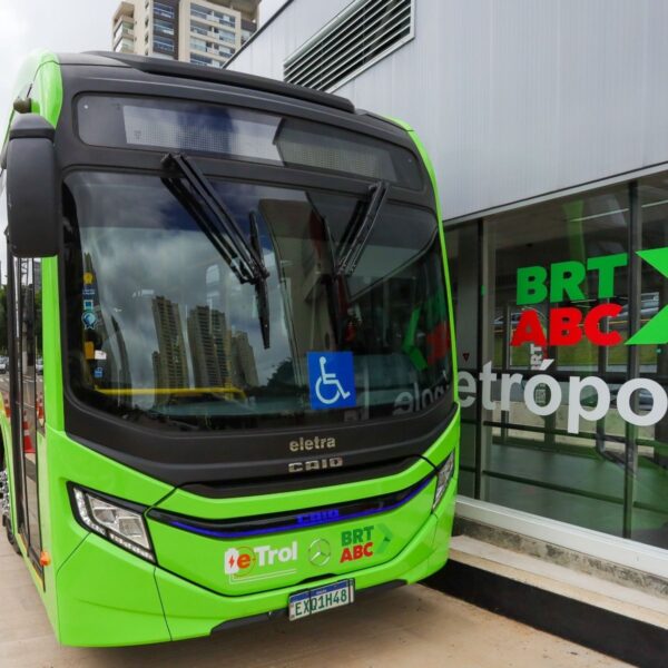 BRT-ABC: Artesp abre processo de caducidade e Next aponta interferências que afetaram obras