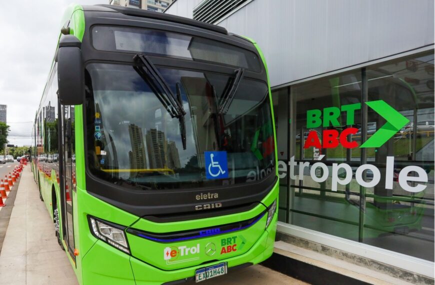 BRT-ABC: Artesp abre processo de caducidade e Next aponta interferências que afetaram obras