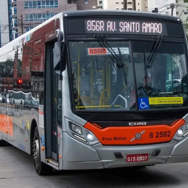 Bilhete Único de São Paulo é classificado pela UITP como referência mundial
