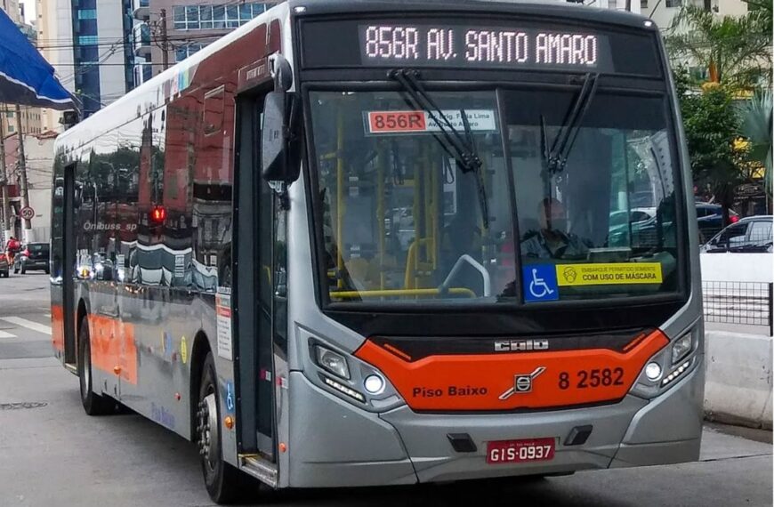 Bilhete Único de São Paulo é classificado pela UITP como referência mundial