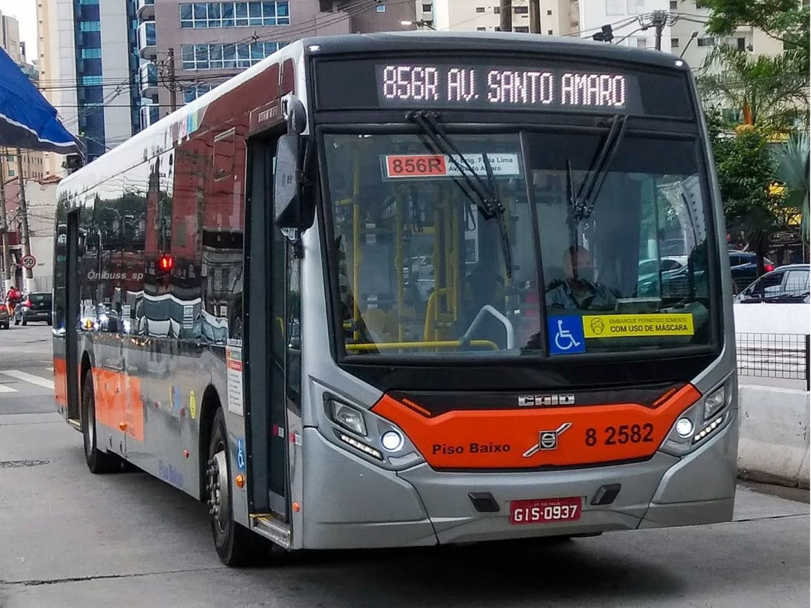 Bilhete Único de São Paulo é classificado pela UITP como referência mundial