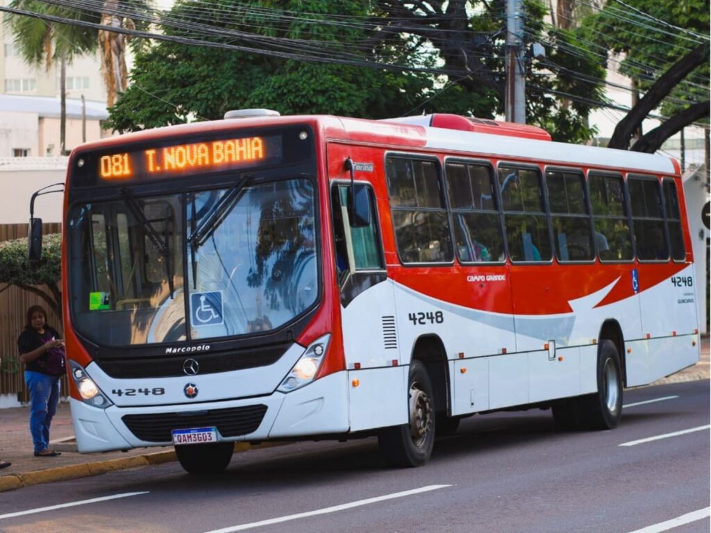 Cade aprova compra do Consórcio Guaicurus pelo Grupo HP Mobilidade