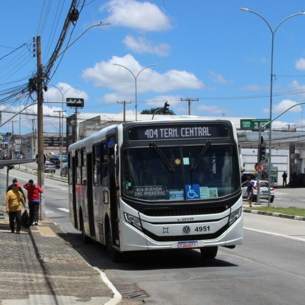 Campinas republica licitação dos ônibus com disputa marcada para dezembro