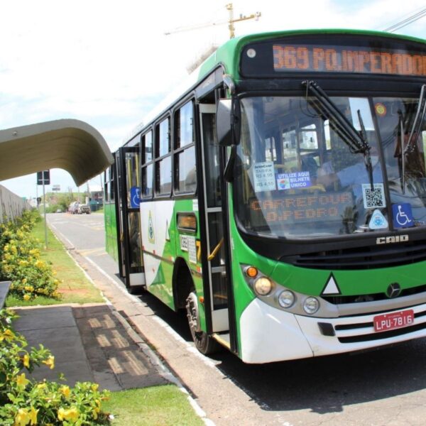 Campinas tem ônibus de até 19 anos em circulação, aponta levantamento