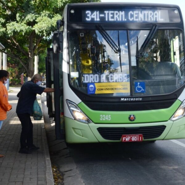Contratos de ônibus em São José dos Campos são prorrogados até outubro de 2027