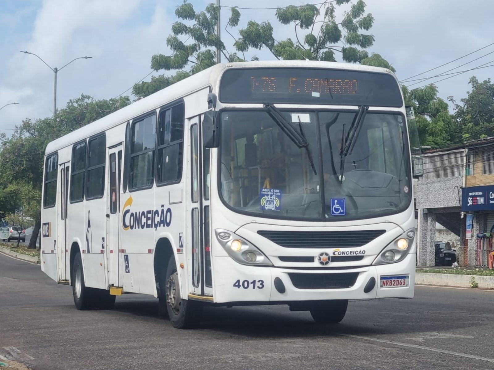 Edital do transporte coletivo de Natal recebe pedidos de esclarecimento da TransCoop e da empresa Conceição