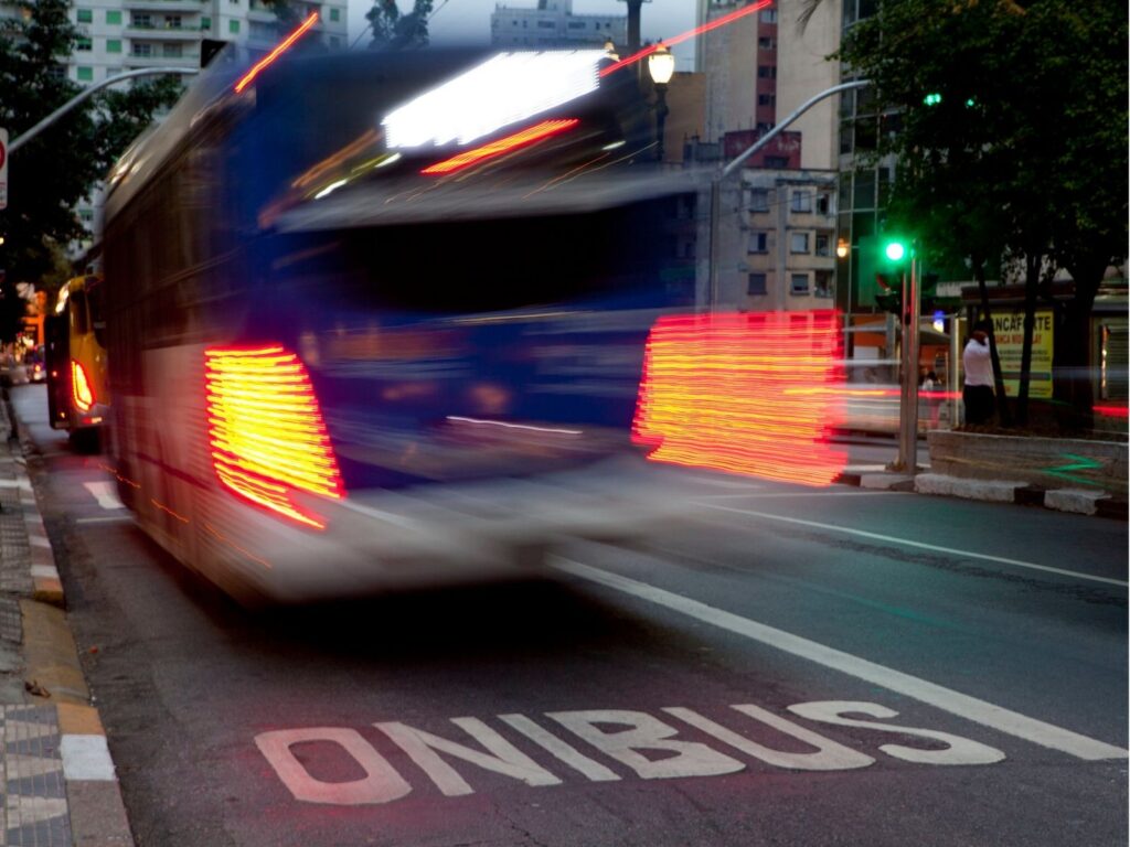 Eleições 2026 terão transporte gratuito em pelo menos 24 capitais