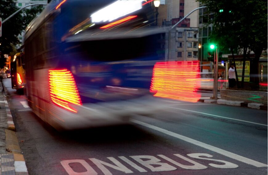 Eleições 2026 terão transporte gratuito em pelo menos 24 capitais