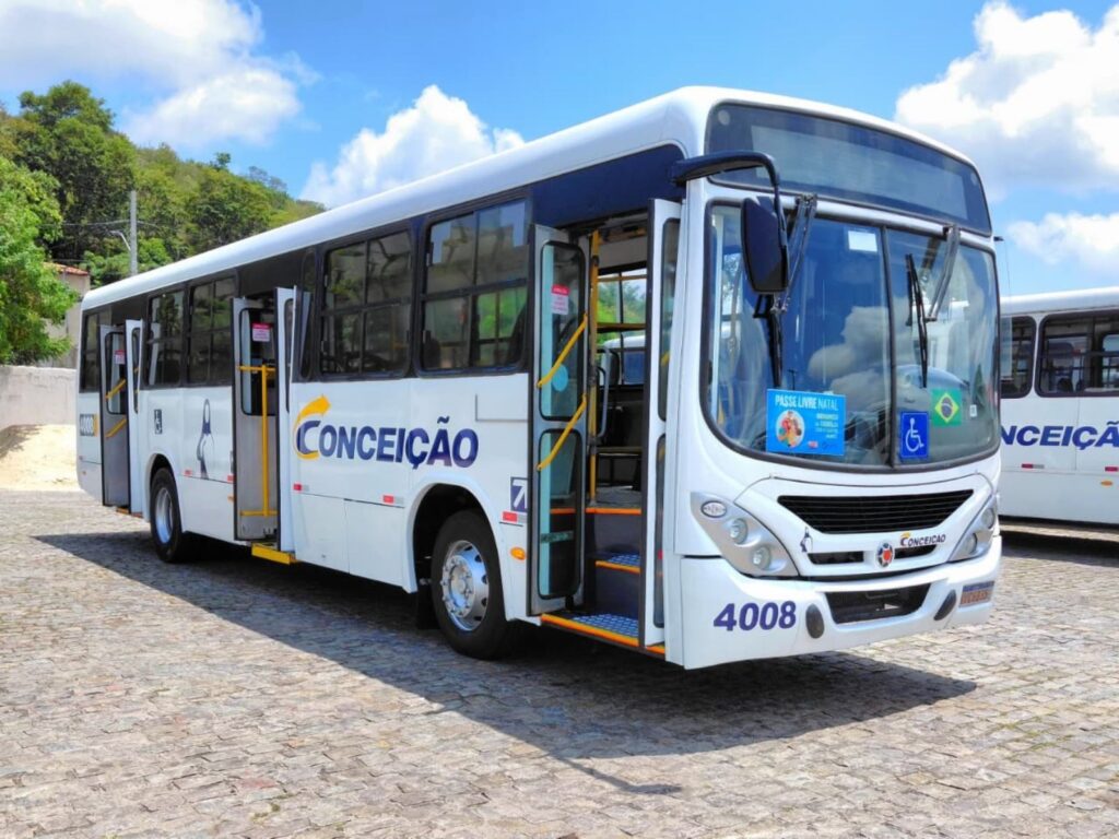 Empresa Conceição apresenta segundo pedido de esclarecimento sobre regras de tarifas na licitação de Natal