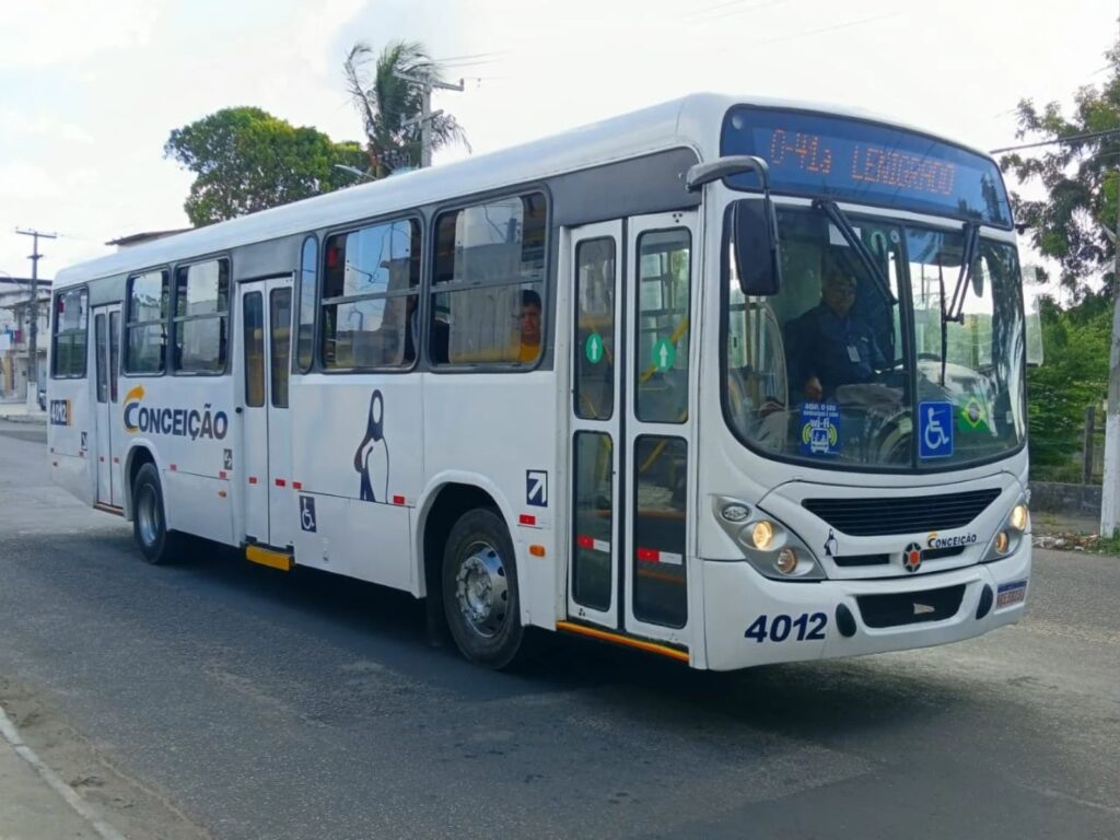 Empresa Conceição também pede impugnação ao edital da licitação do transporte em Natal