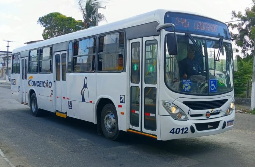 Empresa Conceição também pede impugnação ao edital da licitação do transporte em Natal