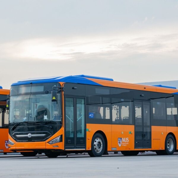 Fabricante chinesa Zhongtong entra no mercado brasileiro de ônibus elétricos