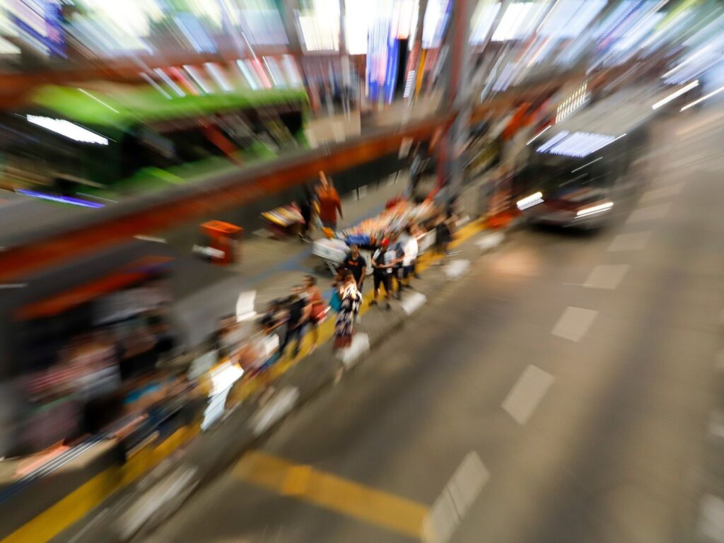 Fórum de Mobilidade Urbana terá representantes de 25 órgãos e entidades