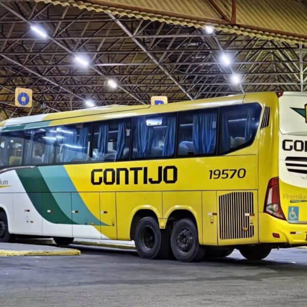 Gontijo recebe parecer favorável para assumir linha Belo Horizonte–Unaí