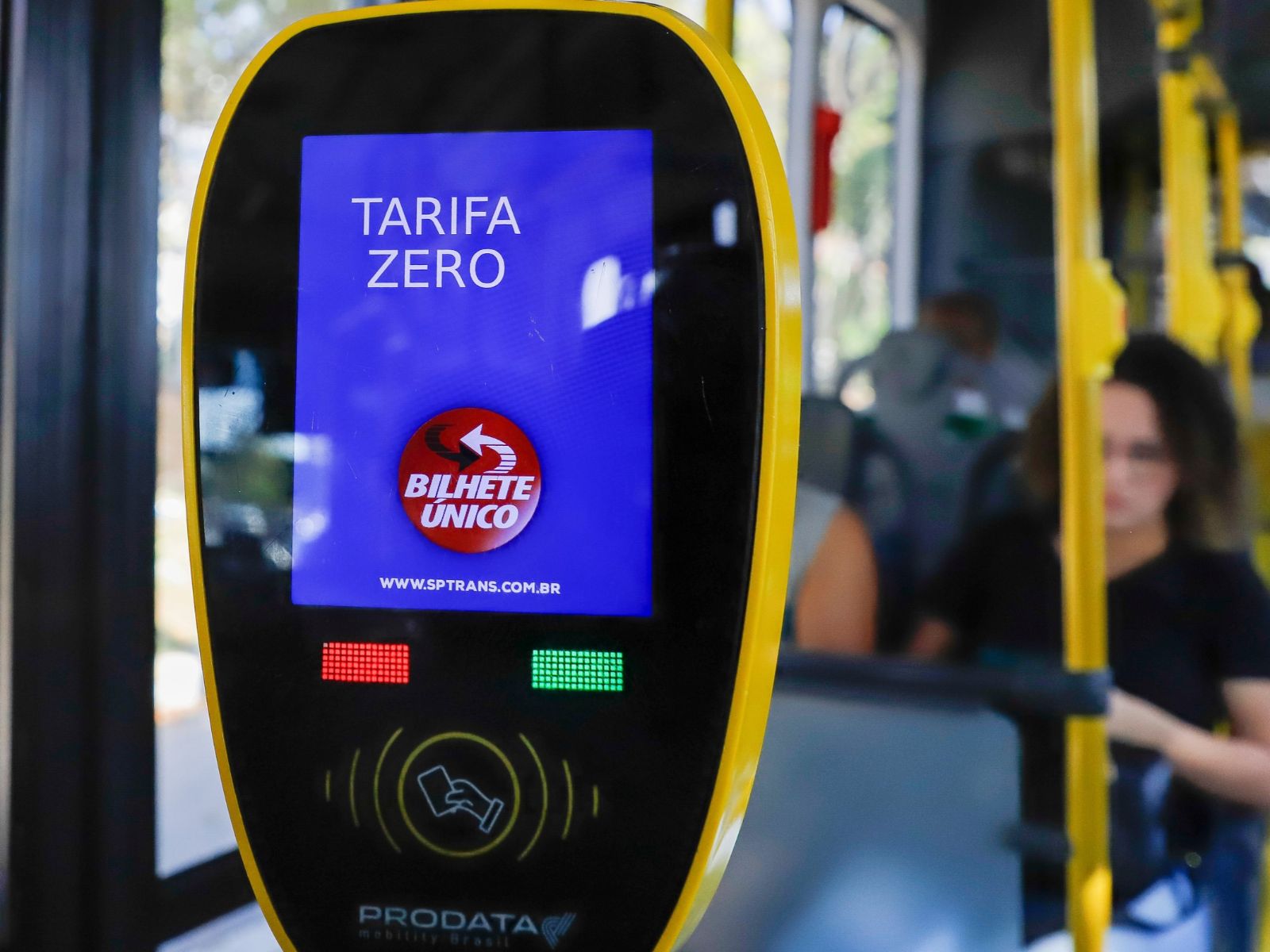 Governo deve enviar PEC para financiar tarifa zero ainda esta semana