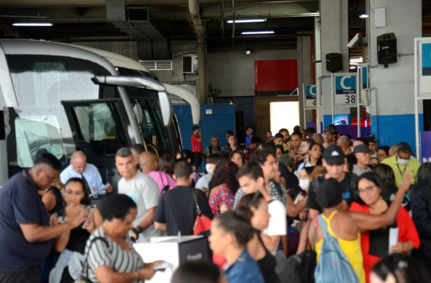 Janela Extraordinária: ANTT inicia fase de lances e altera disputa por mercados interestaduais