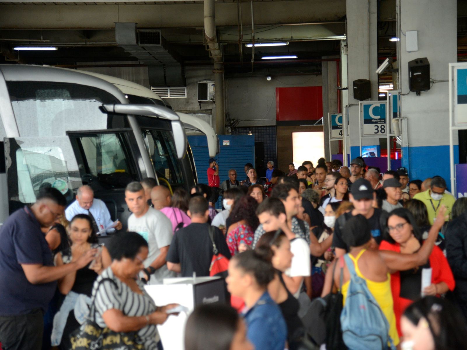 Janela Extraordinária: ANTT inicia fase de lances e altera disputa por mercados interestaduais
