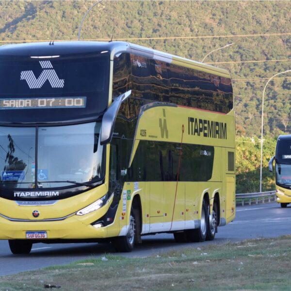 Justiça prorroga permanência da Suzantur na operação Itapemirim