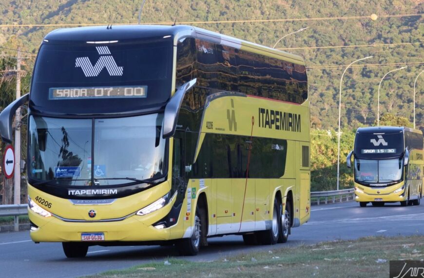 Justiça prorroga permanência da Suzantur na operação Itapemirim