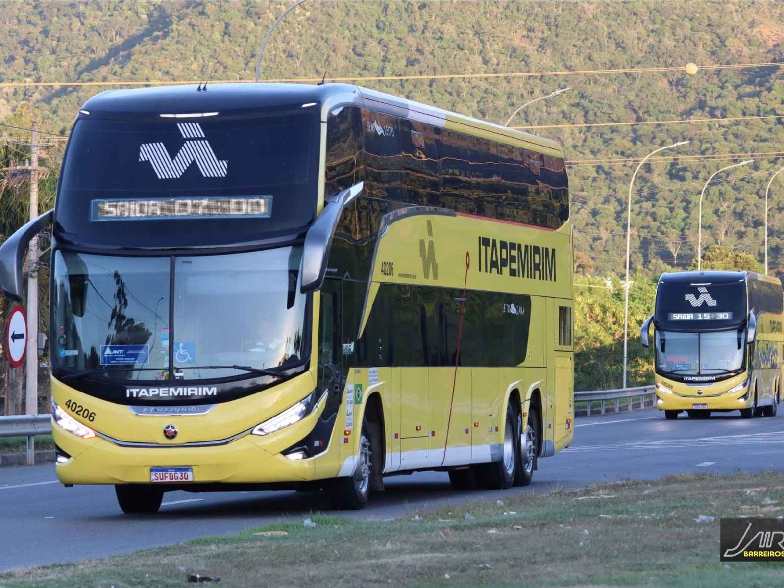 Justiça prorroga permanência da Suzantur na operação Itapemirim