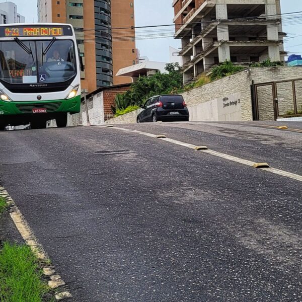 Licitação do transporte de Natal: ANTP e STTU respondem empresas sobre frota, tarifas e regras do edital