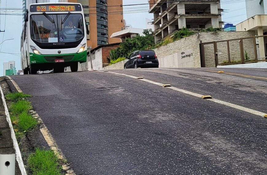 Licitação do transporte de Natal: ANTP e STTU respondem empresas sobre frota, tarifas e regras do edital