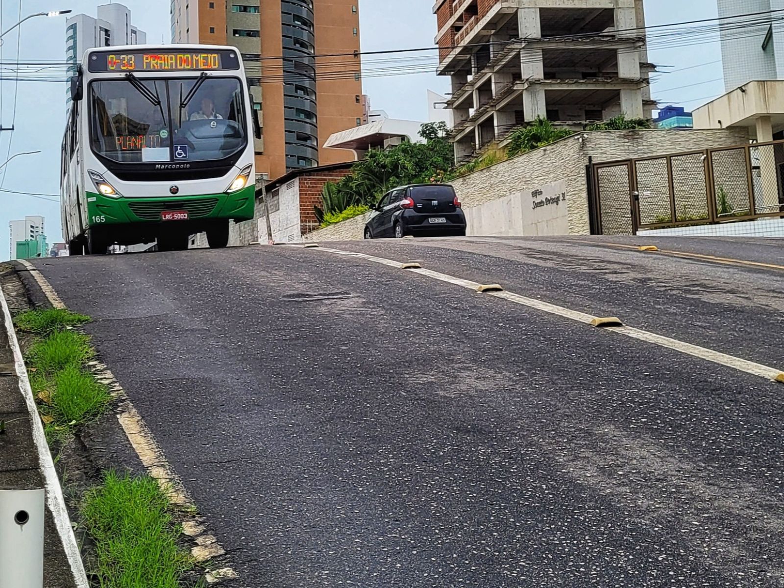Licitação do transporte de Natal: ANTP e STTU respondem empresas sobre frota, tarifas e regras do edital